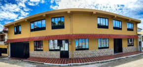 Hotel Pantagoreño